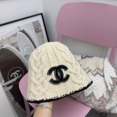 Chanel Caps